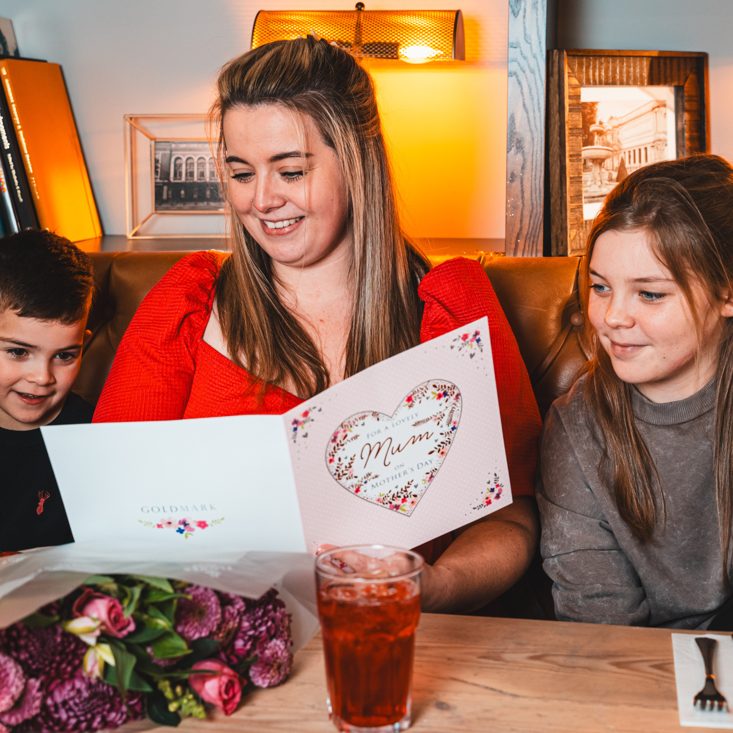 Discover Even More Reasons to Visit the The Old Hall